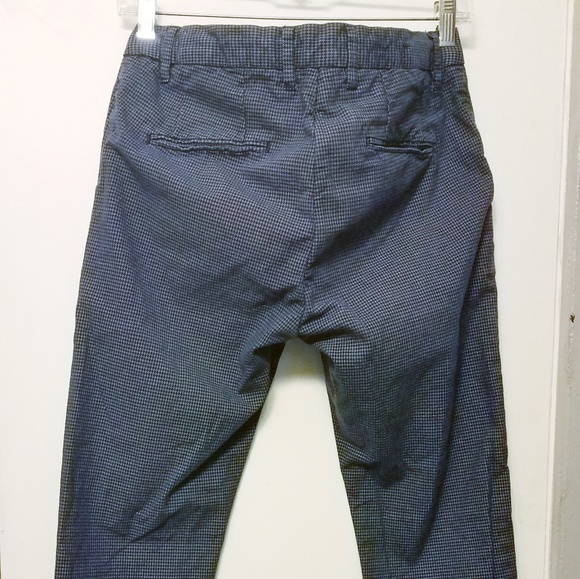 Men's Scotch & Soda super slim trouser - Picture 3 of 8